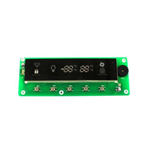 EBR65770301 Display Pcb Assembly picture 1