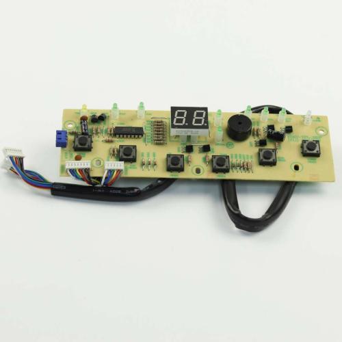 COV30332401 Pcb Assembly,display,outsourci picture 1