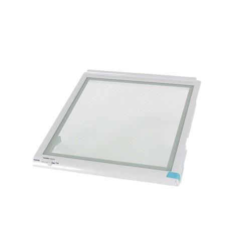 ACQ74897301 Tray Cover Assembly picture 1