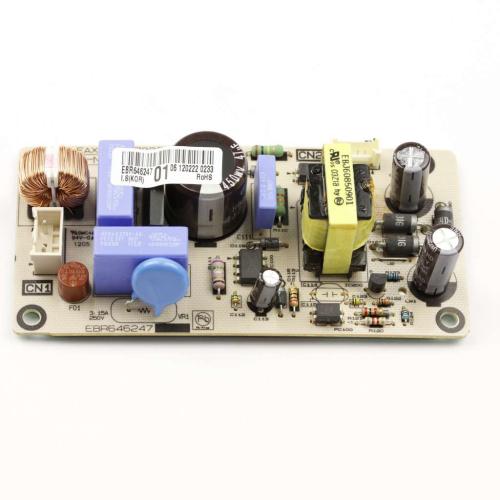EBR64624701 Power Pcb Assembly picture 1
