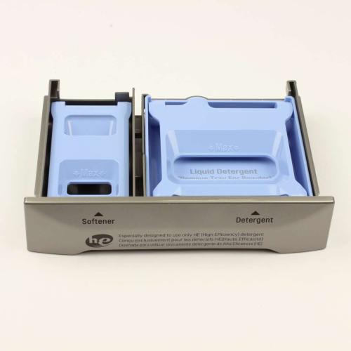 AAZ72925602 Detergent Box Assembly