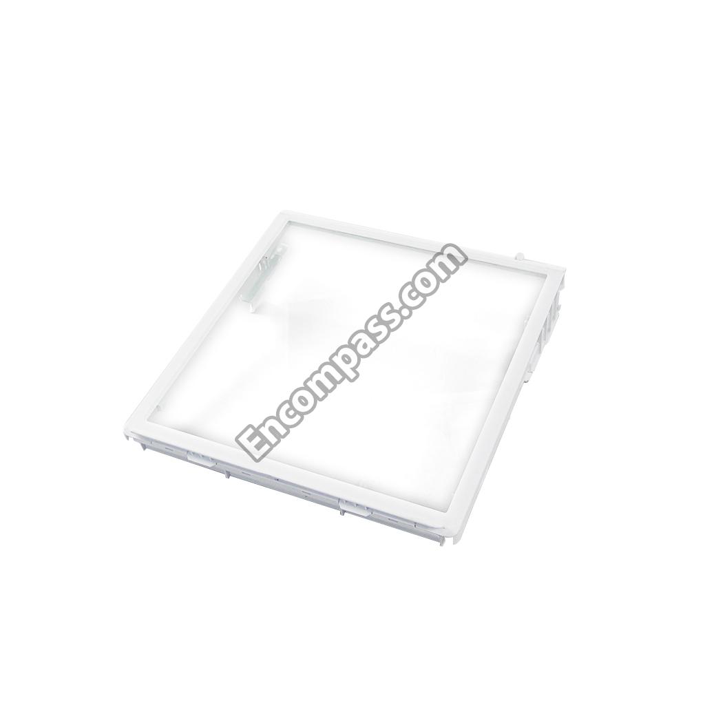 ACQ74897303 Tray Cover Assembly