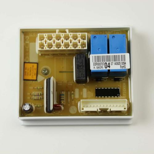ABQ72940002 Pcb Case Assembly picture 1