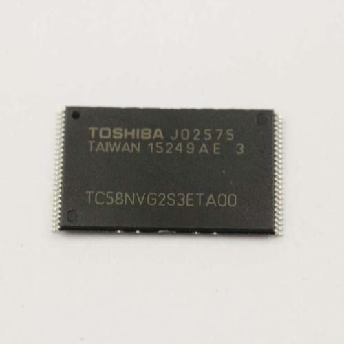 EAN61950602 Nand Flash Memory Ic picture 2