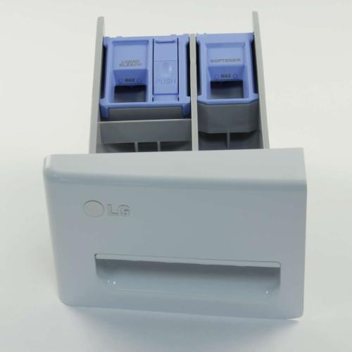 AGL31660934 Drawer Panel Assembly picture 1