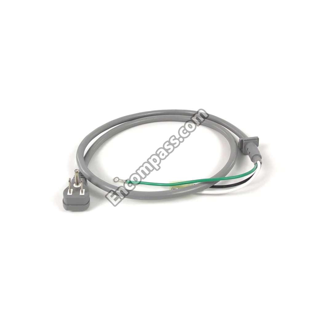 EAD59116211 Power Cord Assembly