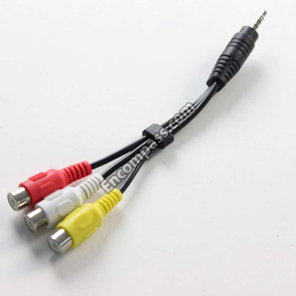 EAD61273134 Stereo To Rcaywr Cable picture 2