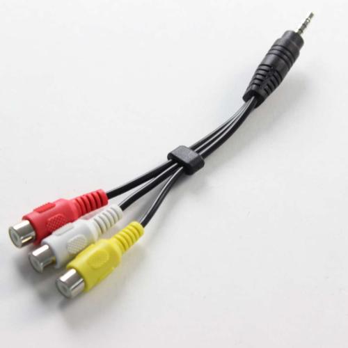 EAD61273134 Stereo To Rcaywr Cable picture 2