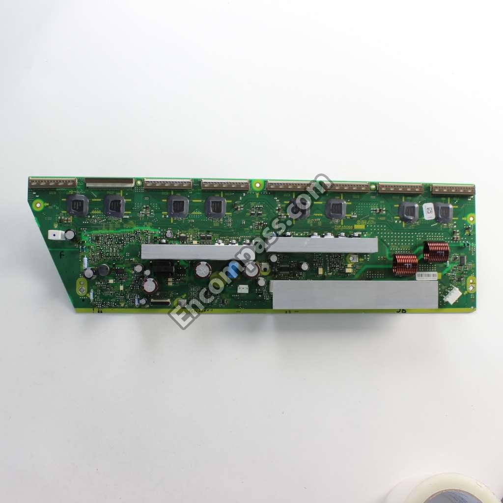 PC BOARD