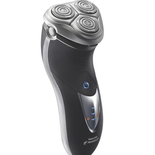 8260XL/40 8200 Series Electric Razor8260xl With Battery Level Indicator