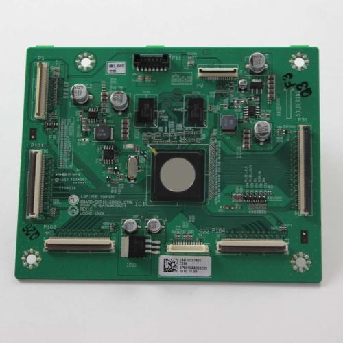 EBR70137601 Hand Insert Pcb Assembly picture 1