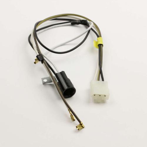 WE5M62 Socket With Harness picture 1