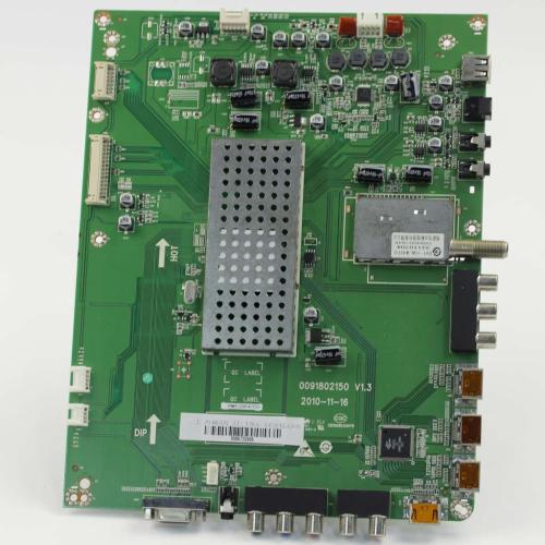 TV-5210-575 P.c.b.-mainboard picture 1