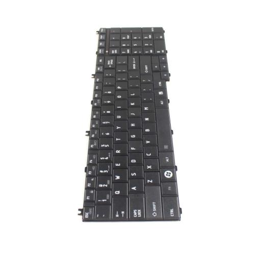 A000076160 Keyboard , Us picture 1