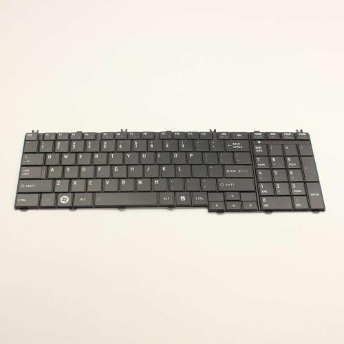 A000076240 Keyboard, Us picture 1