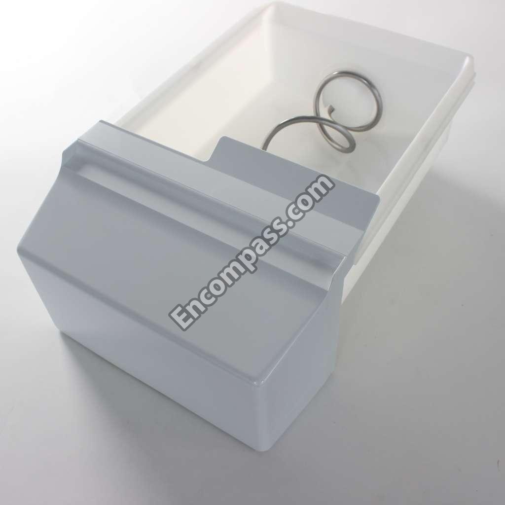 WPW10312300 Sxs Refrigerator Ice Container Assembly