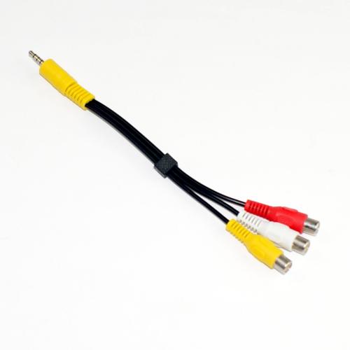 75020821 Cable, Composite picture 1