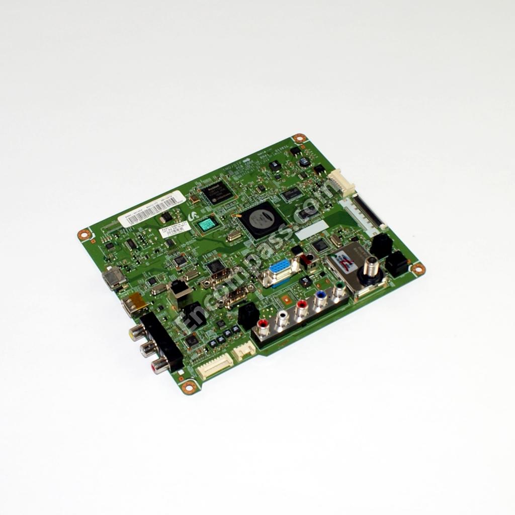 BN94-04139A Main Pcb Assembly picture 2