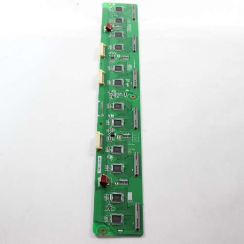 BN96-16526A Pdp Y Scan Upper Board Assembly picture 1
