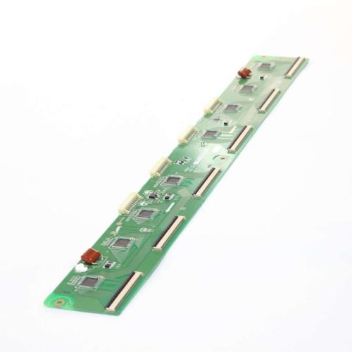 BN96-16519A Pdp Y Scan Upper Board Assembly picture 1