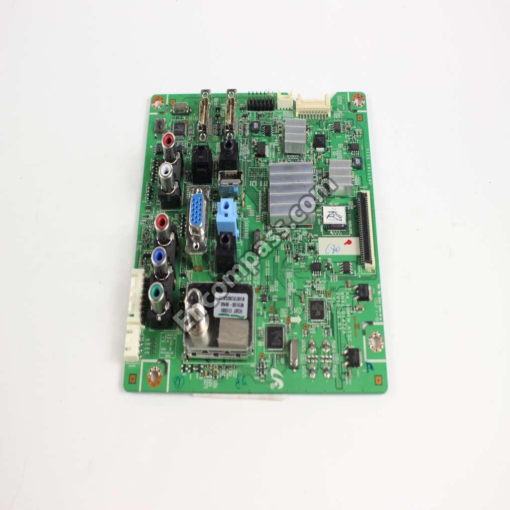 BN94-03513A Main Pcb Assembly picture 2