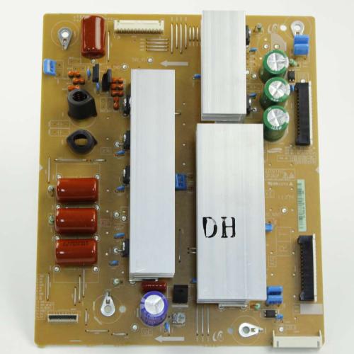 BN96-16516A Pdp X Main Board Assembly picture 1