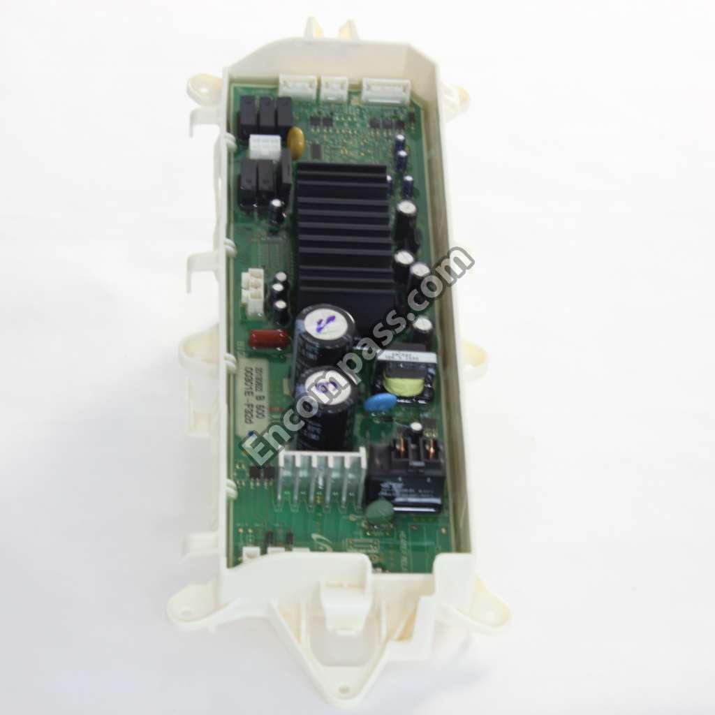 DC94-00421A Pcb Assembly Manual picture 2