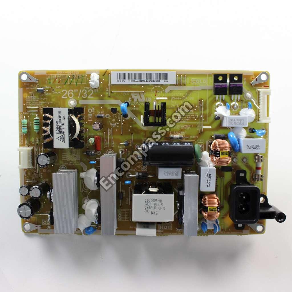 BN98-03038K Assembly K/d-pd Board(smps) picture 2