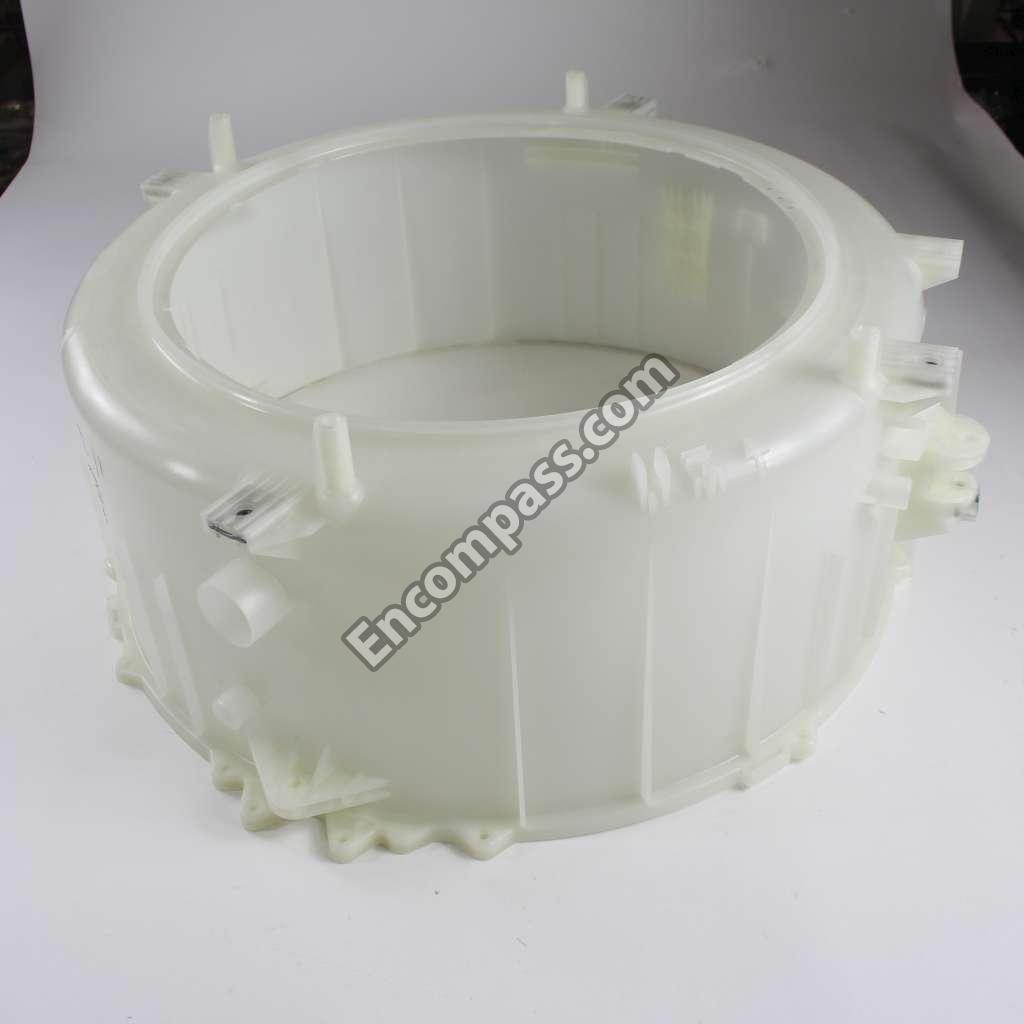 DC97-14541R Assembly Semi Tub Front picture 2