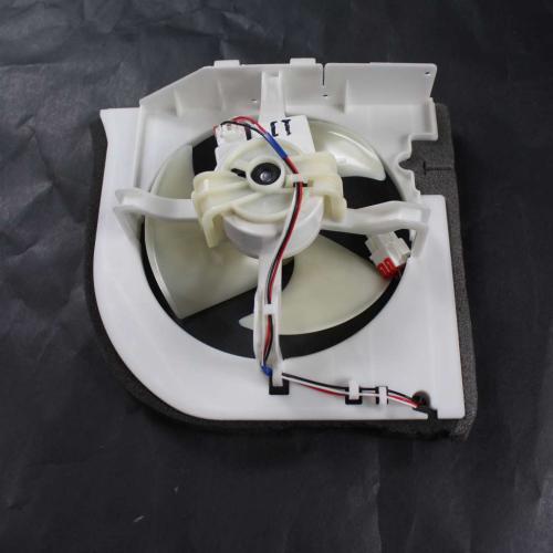 DA97-07754D Assembly Support-circuit Motor picture 1