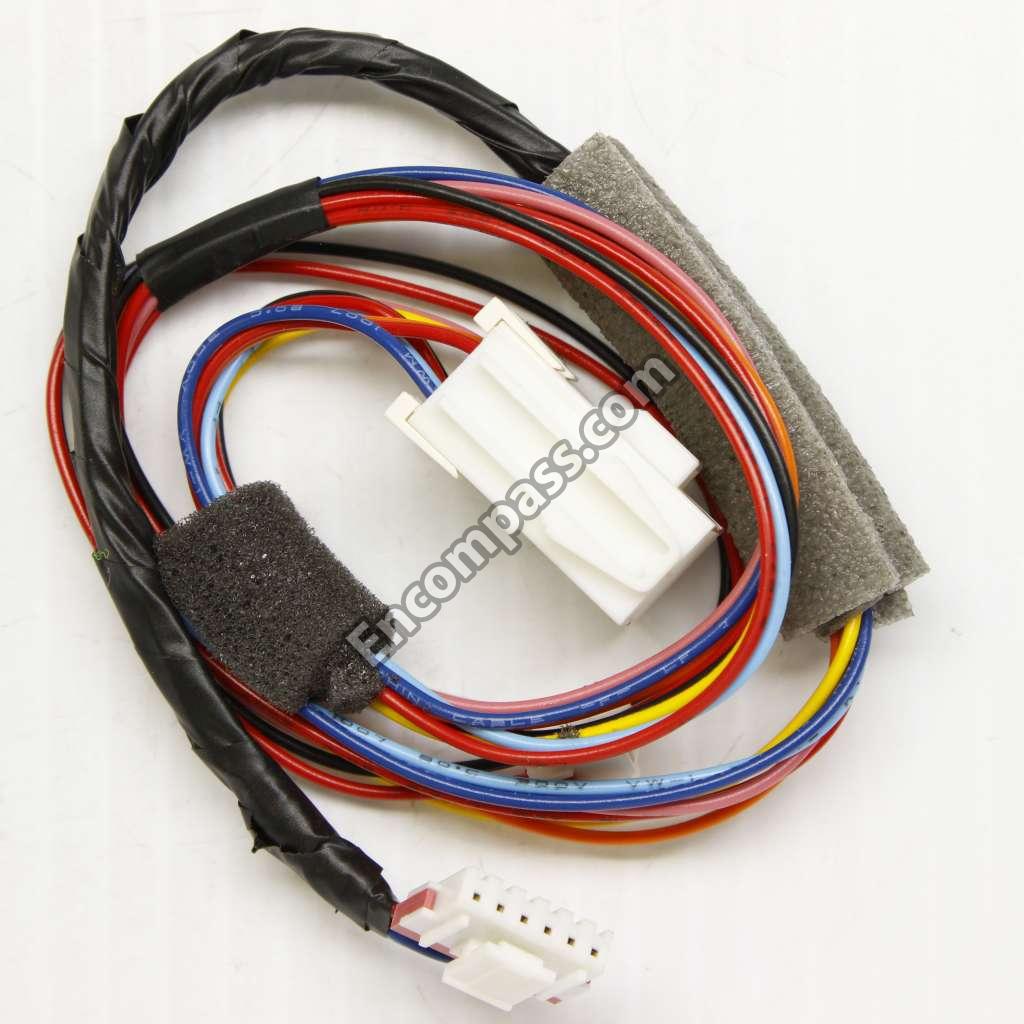 DA96-00641B Assembly Wire Harness-display