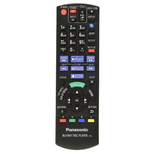 N2QAYB000574 Remote Control picture 1
