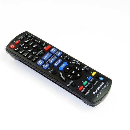 N2QAYB000632 Theater System Remote picture 1