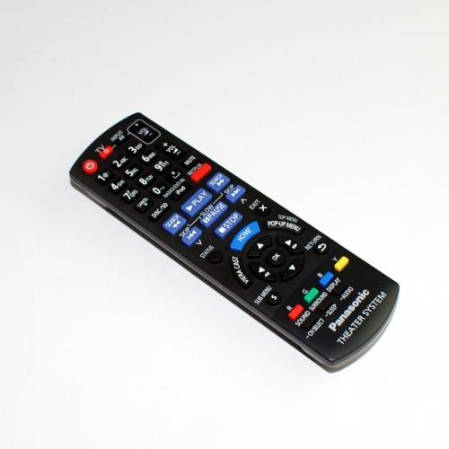 N2QAYB000629 Remote Control picture 1