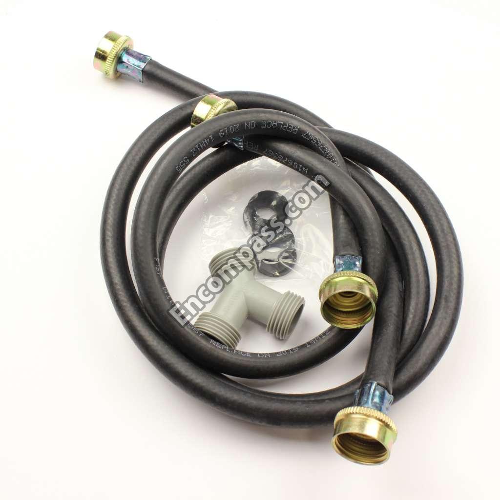 W10473735 Hose-kit picture 2