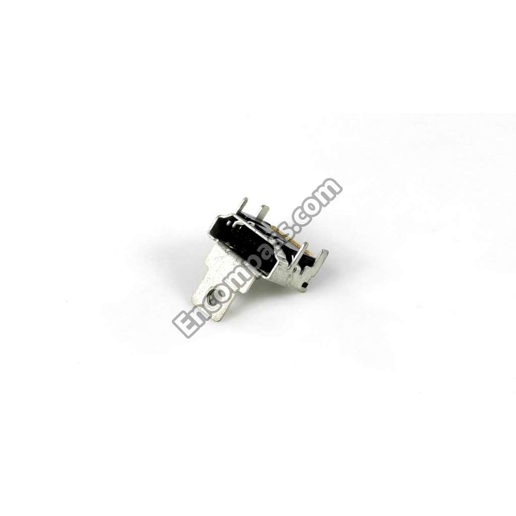 644010108608S-99 Hdmi Connector Avr1611 picture 1