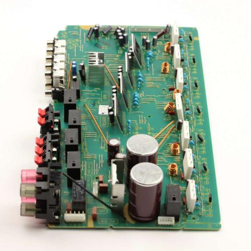 A-1795-711-A Main Mounted Pc Board. picture 1