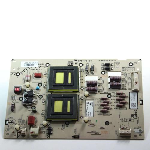 1-474-302-11 G8a-static Converter (Tv) picture 1