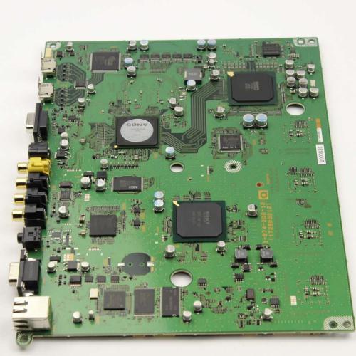 A-1443-651-C Mounted C.board Q Compl picture 1