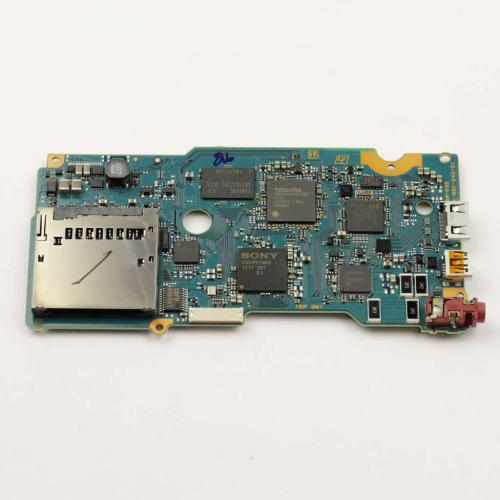 A-1789-527-B Mounted C.board, Am-022(863)s picture 1