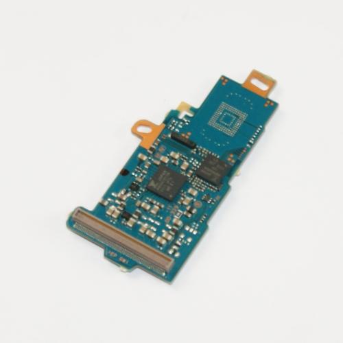 A-1765-179-A Mounted C.board, Dd329 (Mtxn) picture 1
