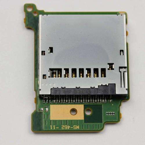 A-1821-586-A Mounted C.board, Ms-462 picture 1