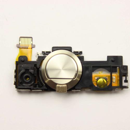 X-2549-180-1 Release Assembly (350) (Gold) picture 1