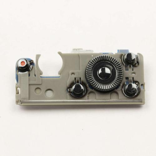 1-489-492-11 Switch Block, Control(sw61950) picture 1