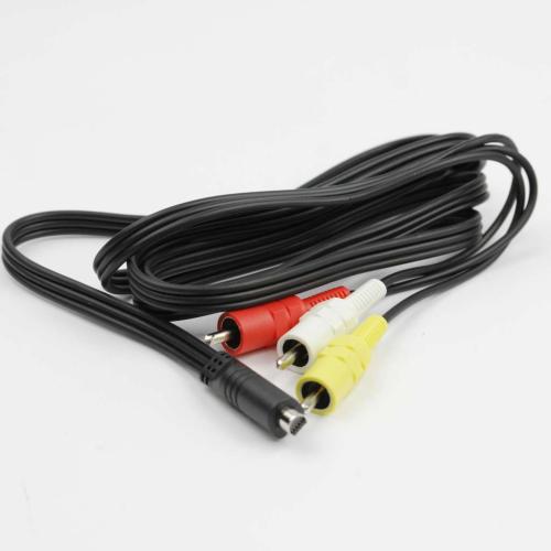 1-838-205-11 Cord With Connector (Av Mu picture 1