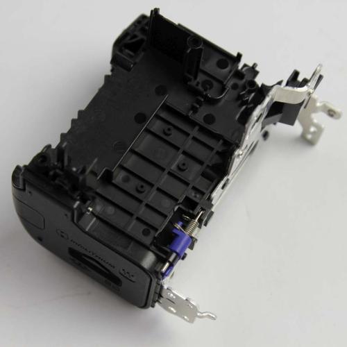 X-2548-482-2 Bd Battery Holder Assembly picture 1