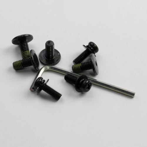X-2560-379-1 Bag Screw Assembly(l) picture 1