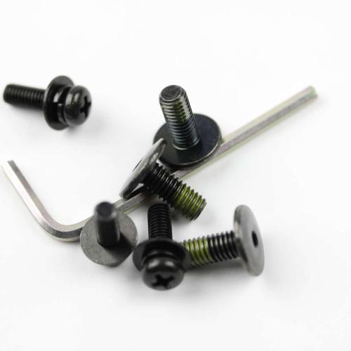 X-2549-819-1 Bag, Screw Assembly(m) picture 1