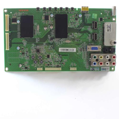 75023994 Pc Board Assembly, Main, 55G310u, picture 1