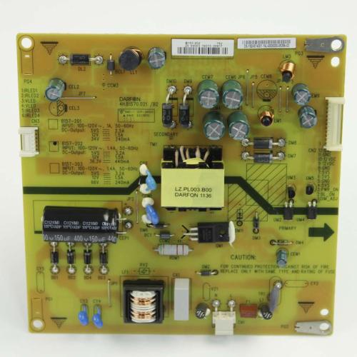 75023725 Depot Only Power Module, 24Sl410u, 19.24S14.001 picture 1